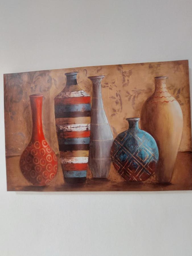 Villa Jade Dakar Esterno foto