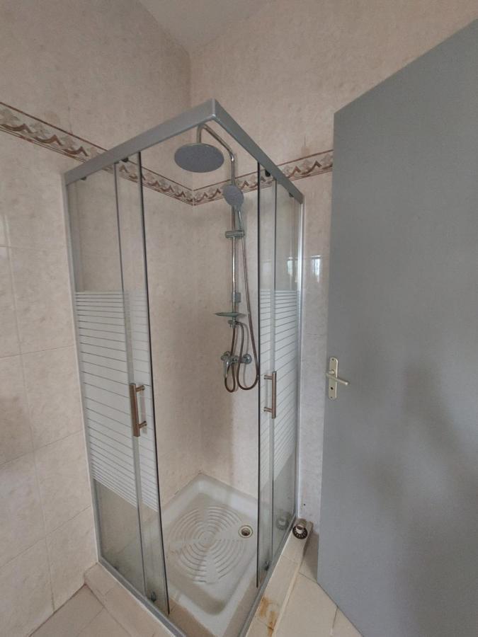 Villa Jade Dakar Esterno foto