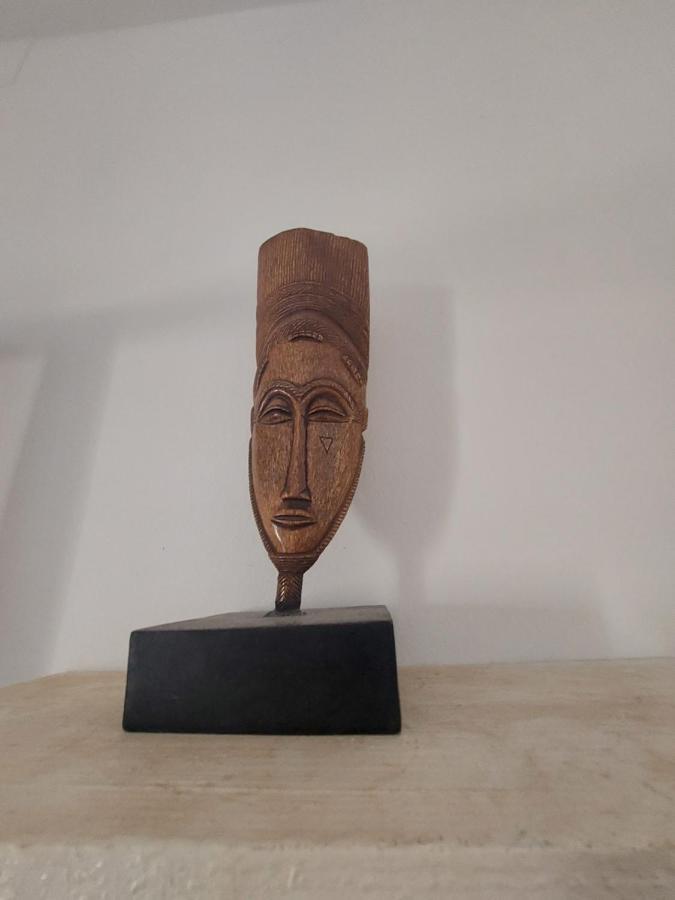 Villa Jade Dakar Esterno foto