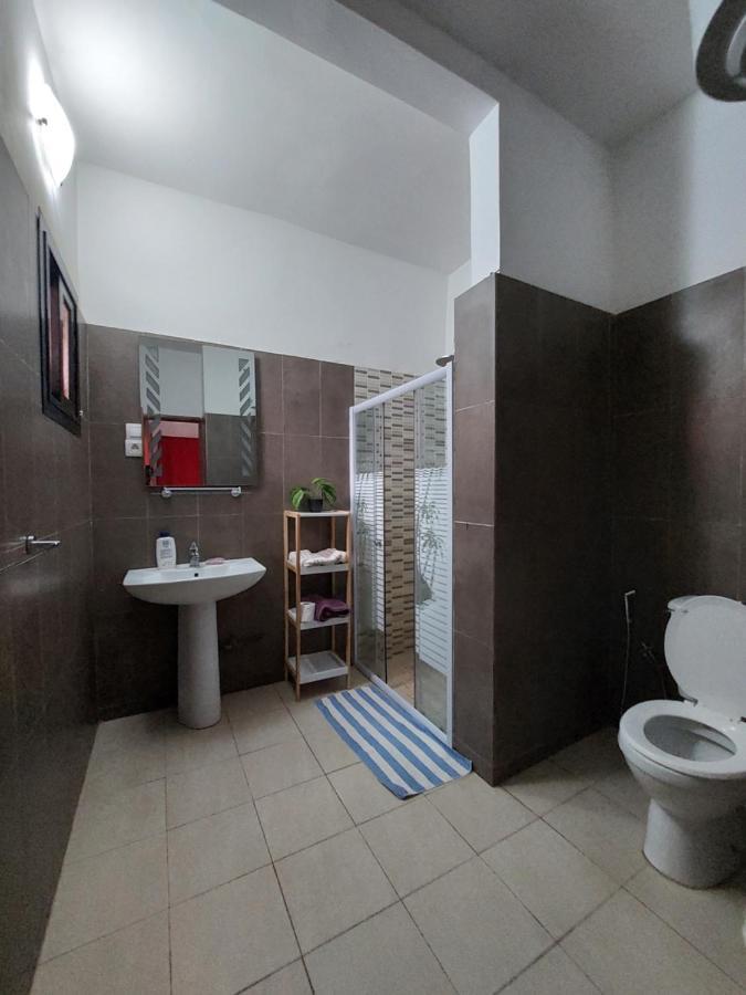 Villa Jade Dakar Esterno foto