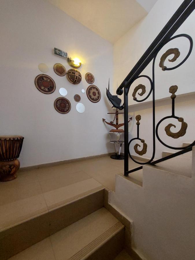 Villa Jade Dakar Esterno foto
