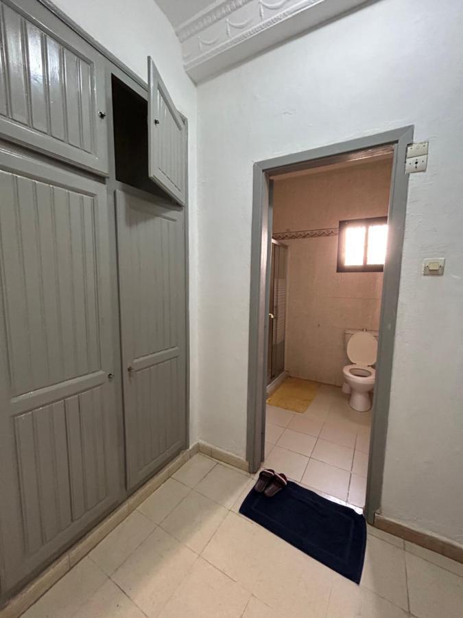 Villa Jade Dakar Esterno foto