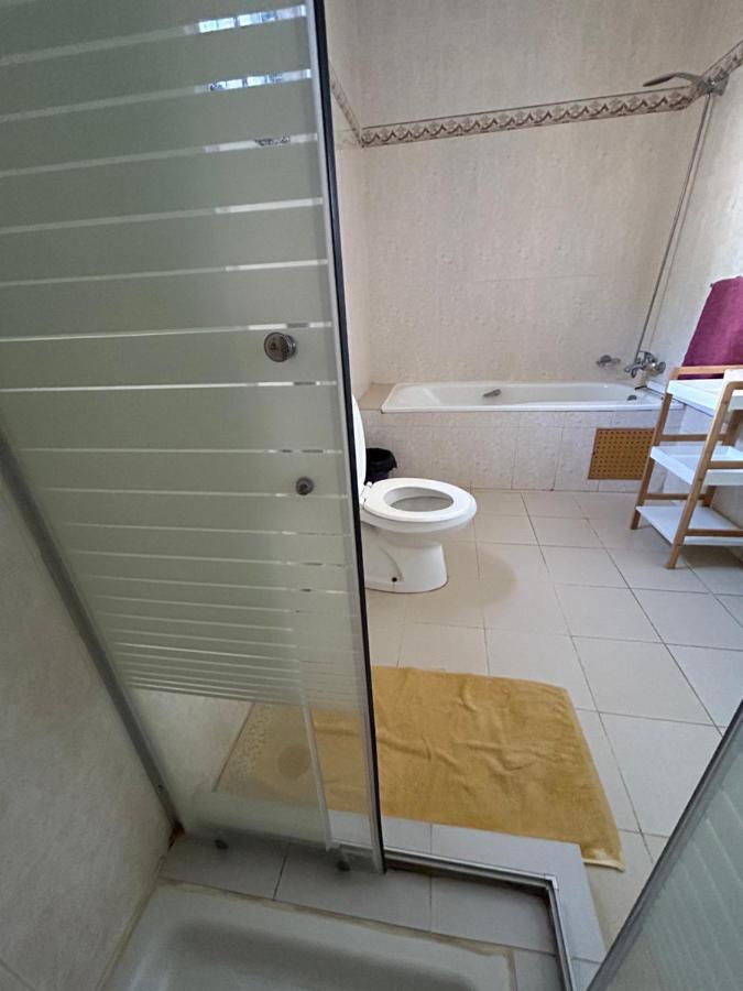 Villa Jade Dakar Esterno foto
