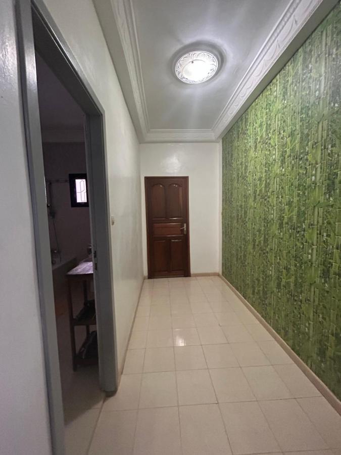 Villa Jade Dakar Esterno foto