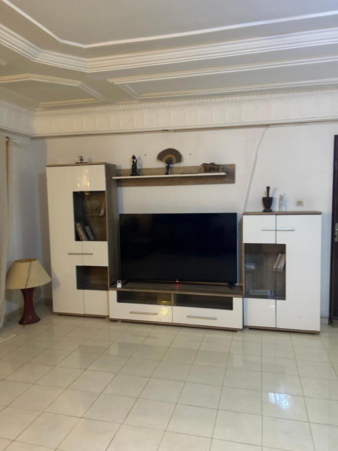 Villa Jade Dakar Esterno foto