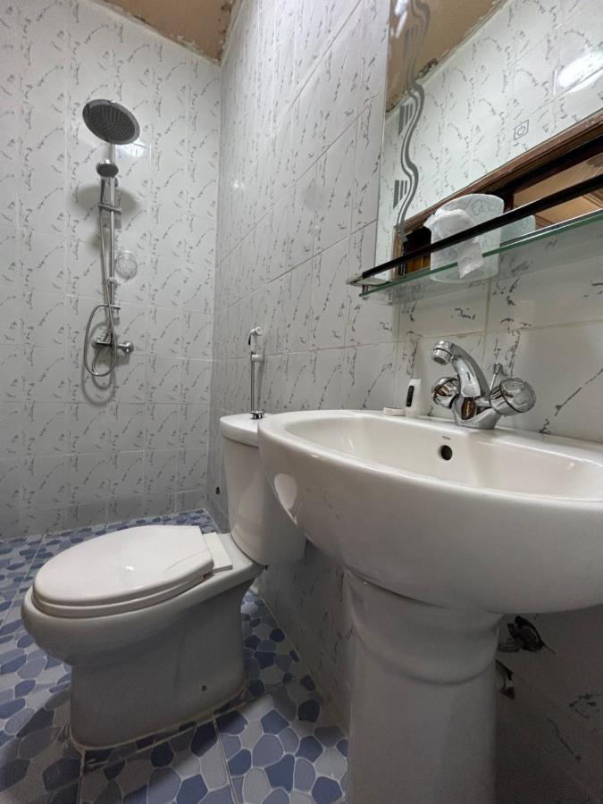 Villa Jade Dakar Esterno foto