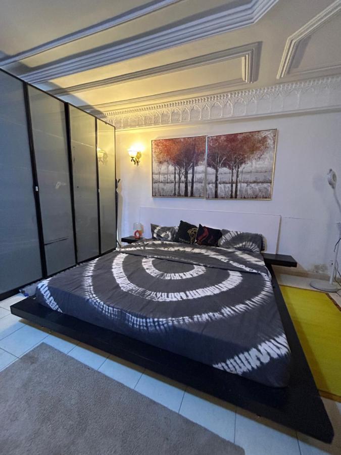 Villa Jade Dakar Esterno foto