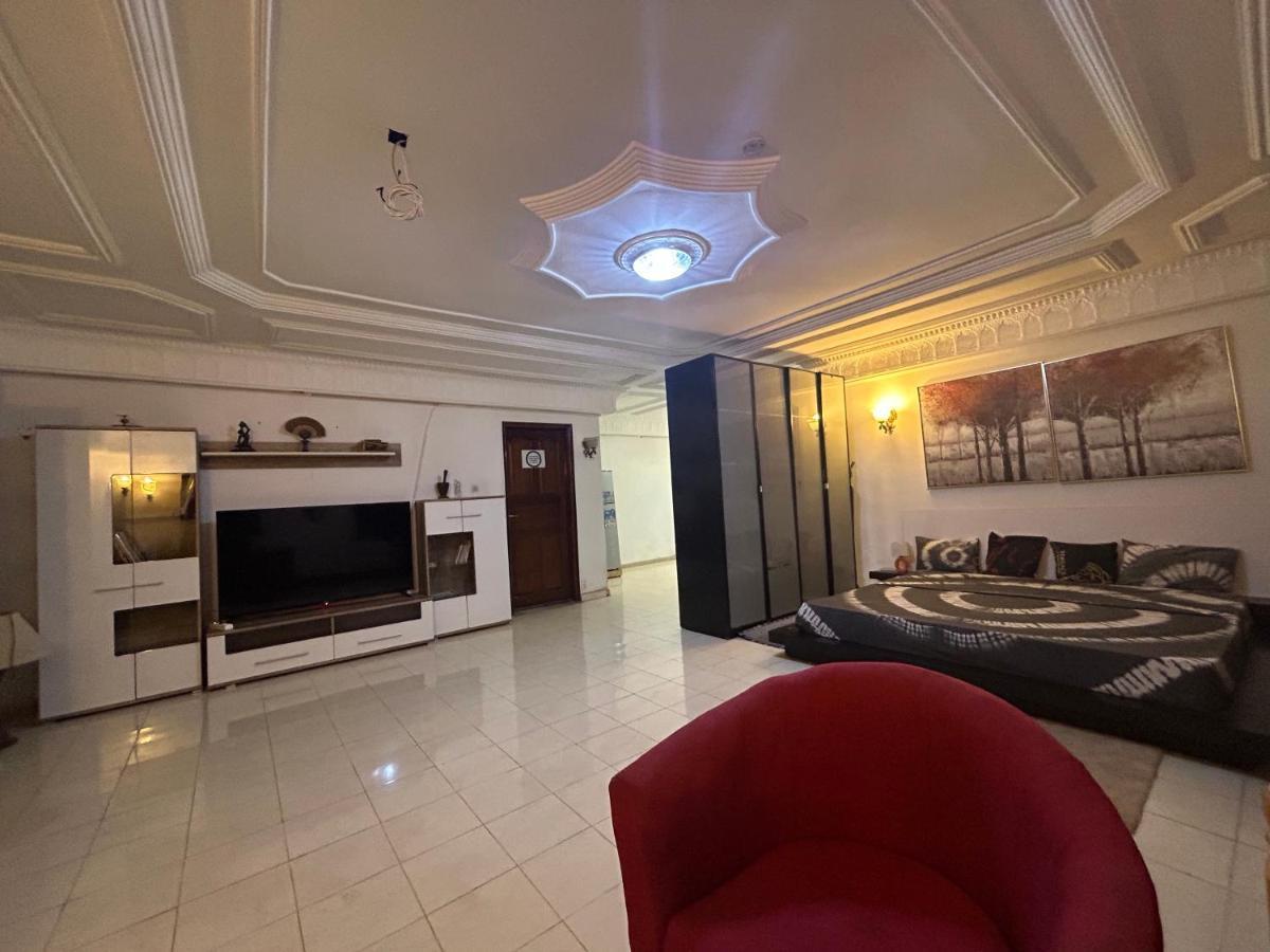 Villa Jade Dakar Esterno foto